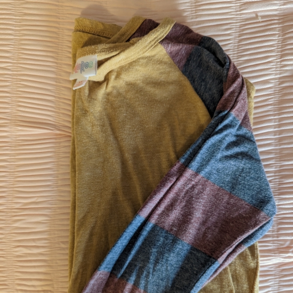 LuLaRoe Randi